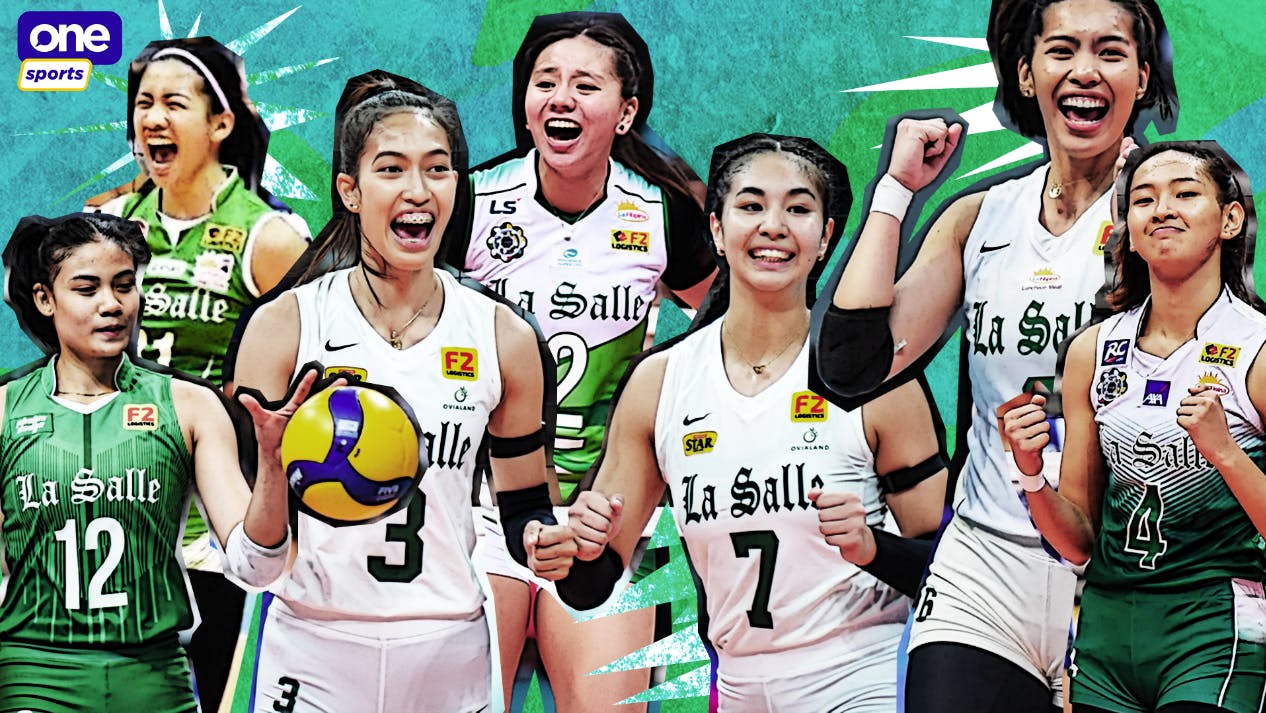 Asserting dominance: A look back at La Salle’s 13-game winning streak over Ateneo